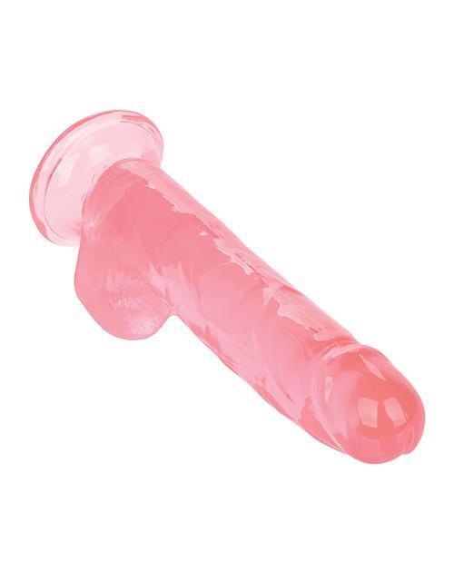 image of product,Size Queen 8" Dildo - SEXYEONE
