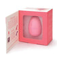 Skins Minis The Scream Egg - Pink - SEXYEONE