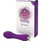 Skins Minis The Sweet G - Purple - SEXYEONE