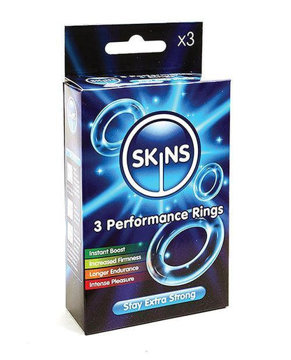 Skins Performance Ring - Pack Of 3 - SEXYEONE 