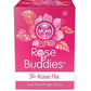 Skins Rose Buddies The Rose Flix - Pink - SEXYEONE