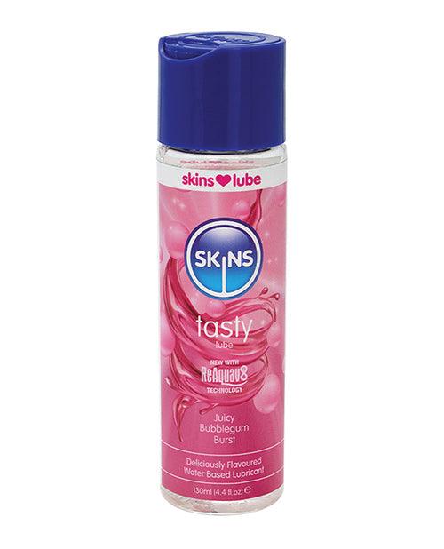 Skins Water Based Lubricant - 4.4 Oz - {{ SEXYEONE }}