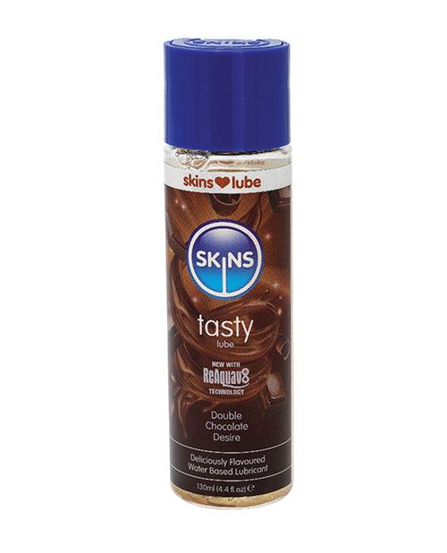 product image, Skins Water Based Lubricant - 4.4 Oz - SEXYEONE