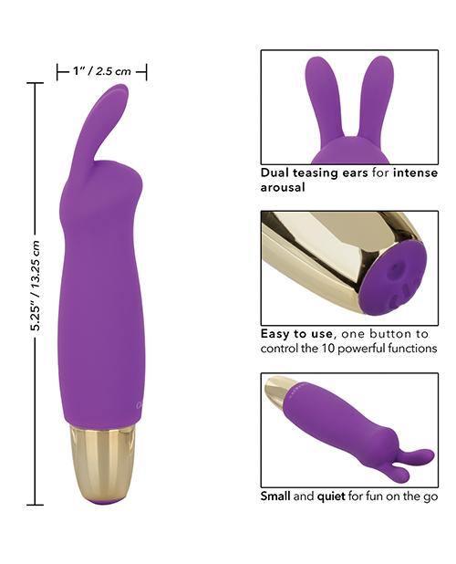 image of product,Slay #buzzme - Purple - SEXYEONE 