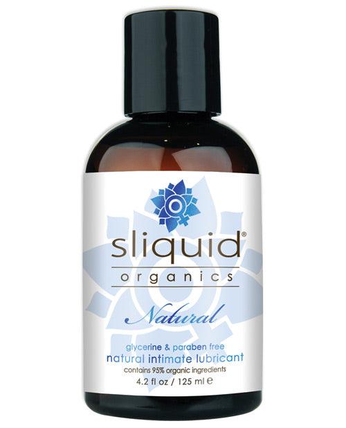 Sliquid Organics Natural Intimate Lubricant - SEXYEONE