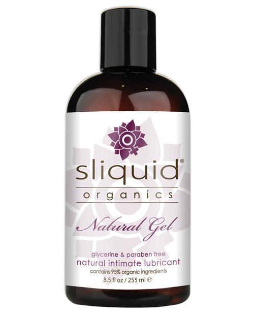 product image, Sliquid Organics Natural Lubricating Gel - SEXYEONE
