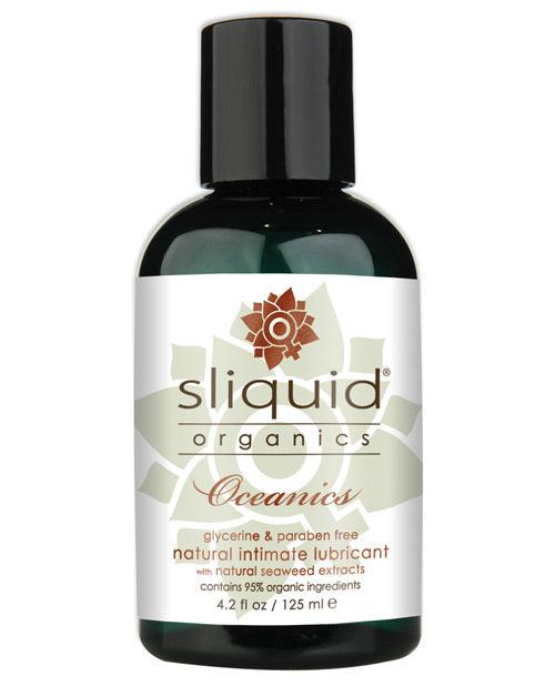 product image, Sliquid Organics Oceanics Lubricant - SEXYEONE