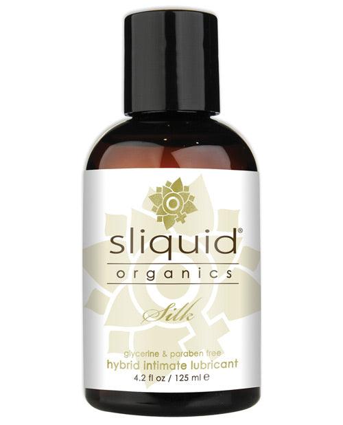 product image, Sliquid Organics Silk - SEXYEONE