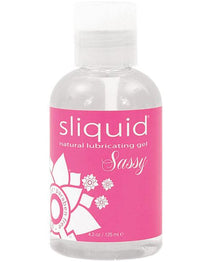 Sliquid Sex Lubricant's