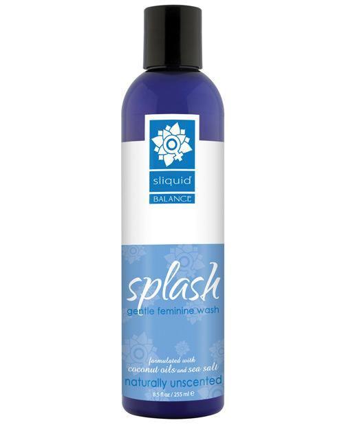 product image, Sliquid Splash Feminine Wash - SEXYEONE