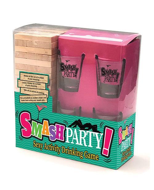 product image, Smash Party Drinking Game - SEXYEONE
