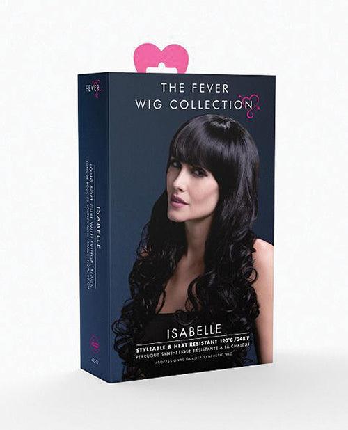 product image,Smiffy The Fever Wig Collection Isabelle - SEXYEONE