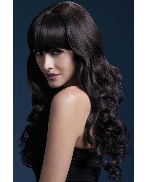 image of product,Smiffy The Fever Wig Collection Isabelle - SEXYEONE