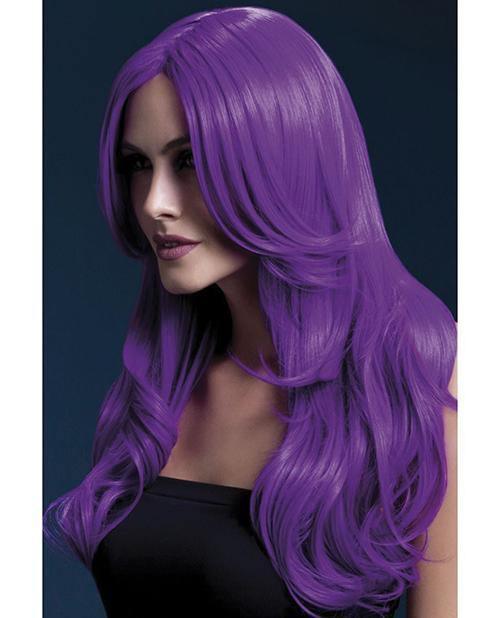 Smiffy The Fever Wig Collection Khloe - SEXYEONE