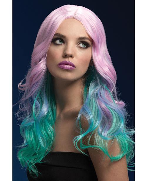 image of product,Smiffy The Fever Wig Collection Khloe - SEXYEONE