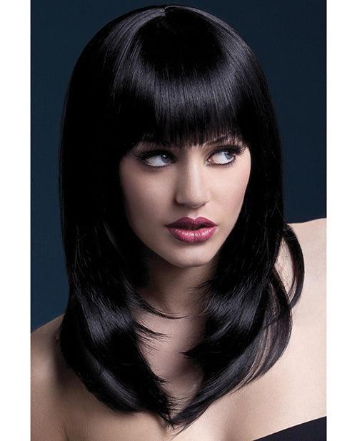 product image, Smiffy The Fever Wig Collection Tanja - SEXYEONE
