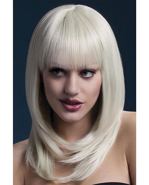 image of product,Smiffy The Fever Wig Collection Tanja - SEXYEONE