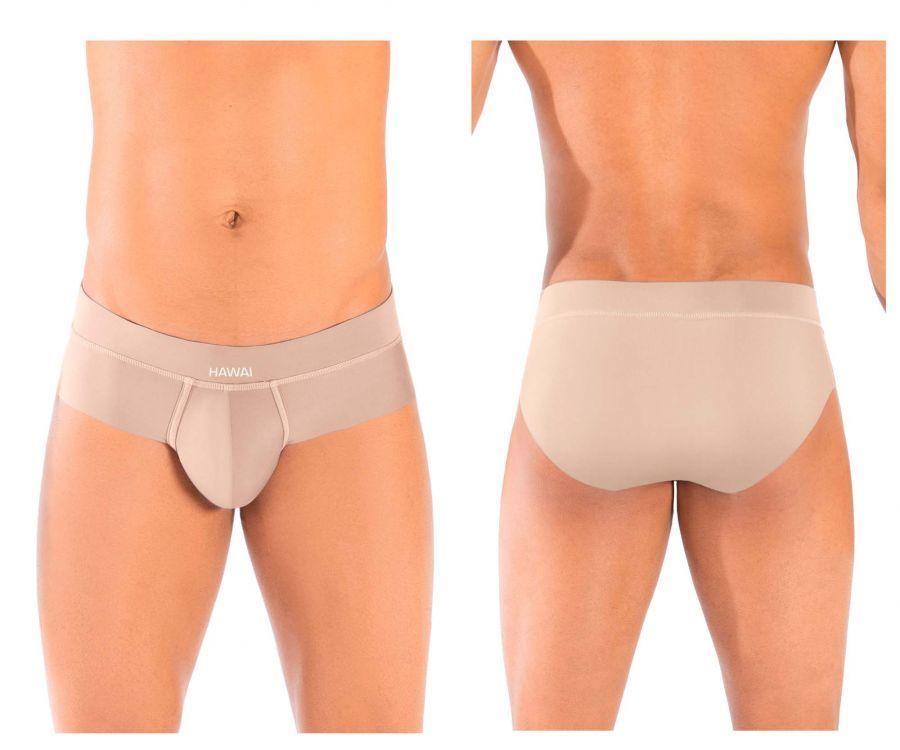 product image, Solid Hip Briefs - SEXYEONE 