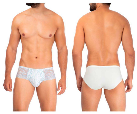 product image,Solid Lace Briefs - SEXYEONE