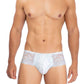 Solid Lace Briefs - SEXYEONE