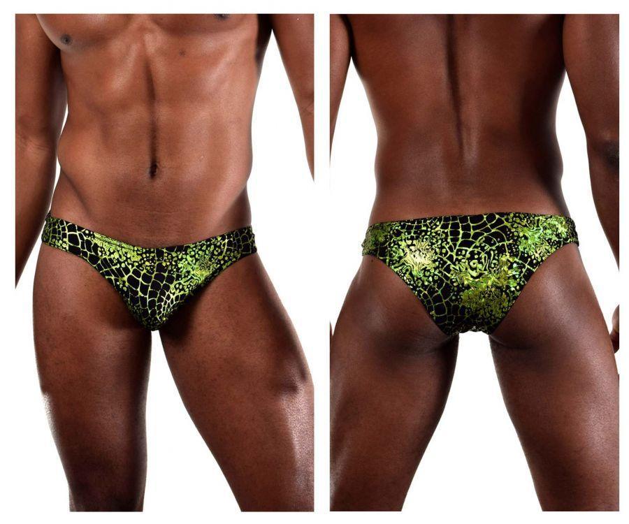 product image, Space Venom Briefs - SEXYEONE