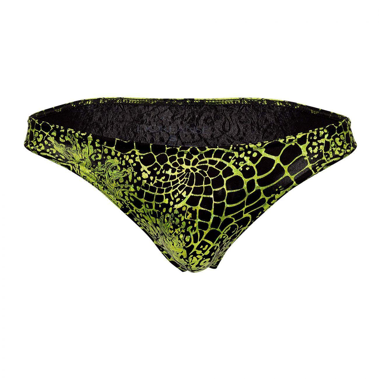 image of product,Space Venom Briefs - SEXYEONE