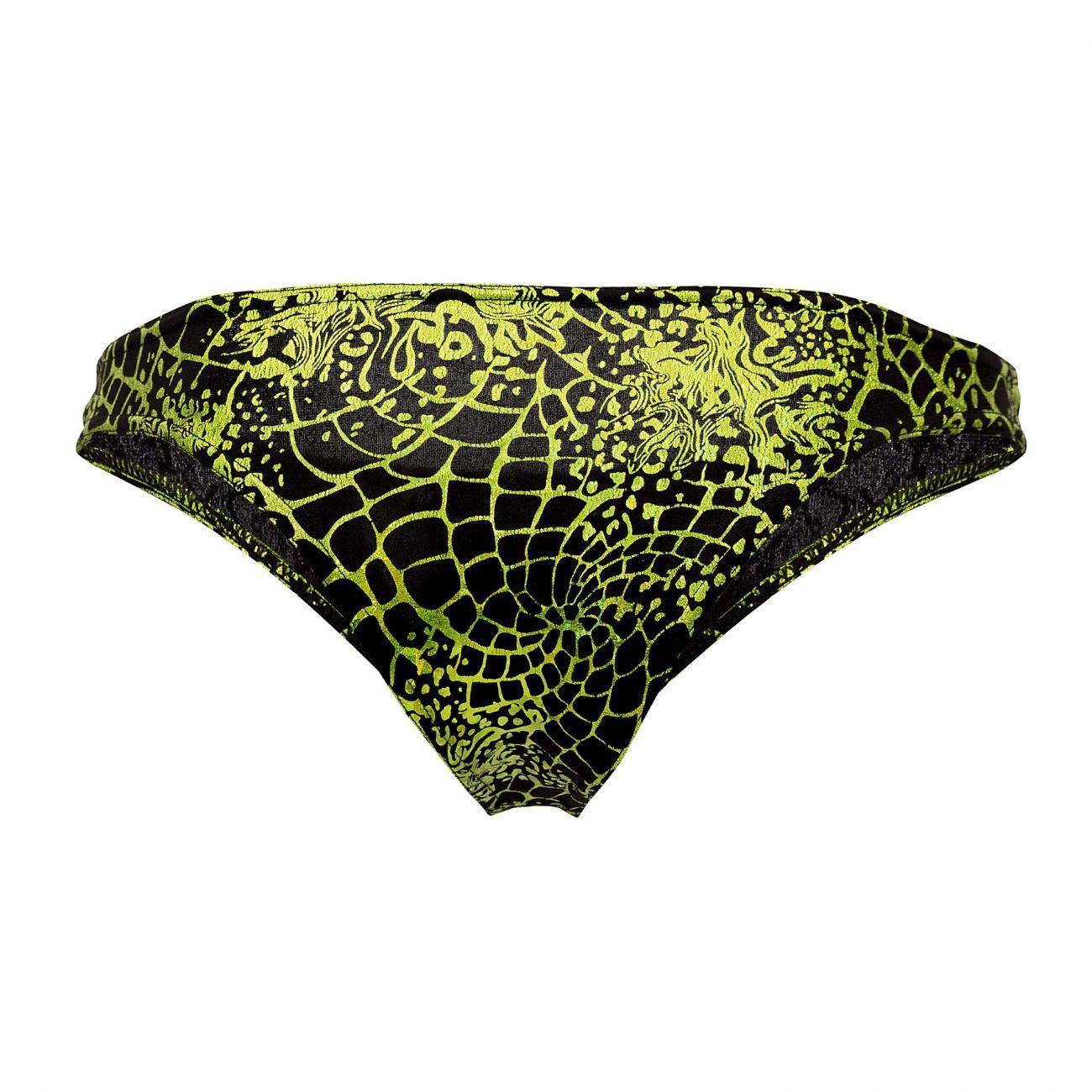 image of product,Space Venom Briefs - SEXYEONE