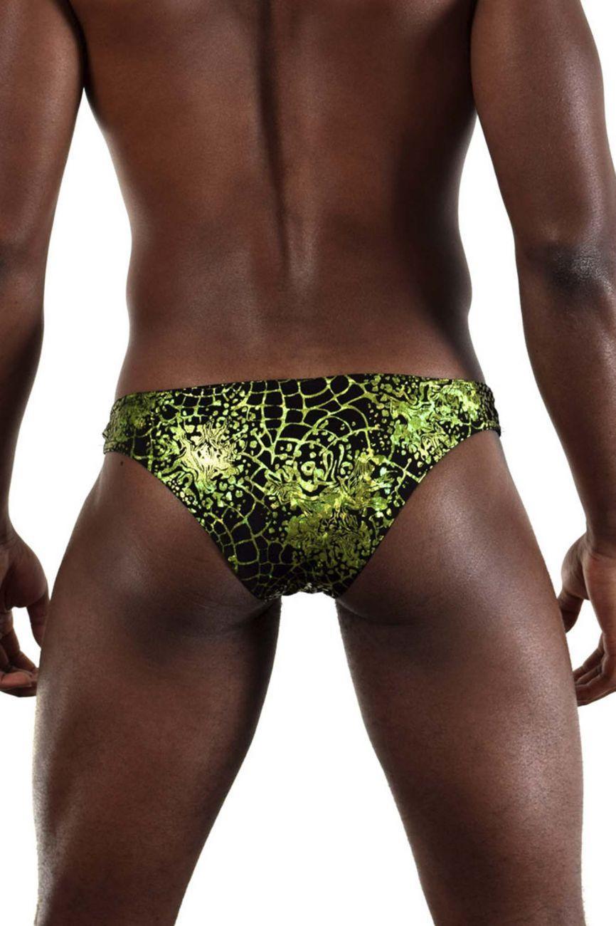 image of product,Space Venom Briefs - SEXYEONE