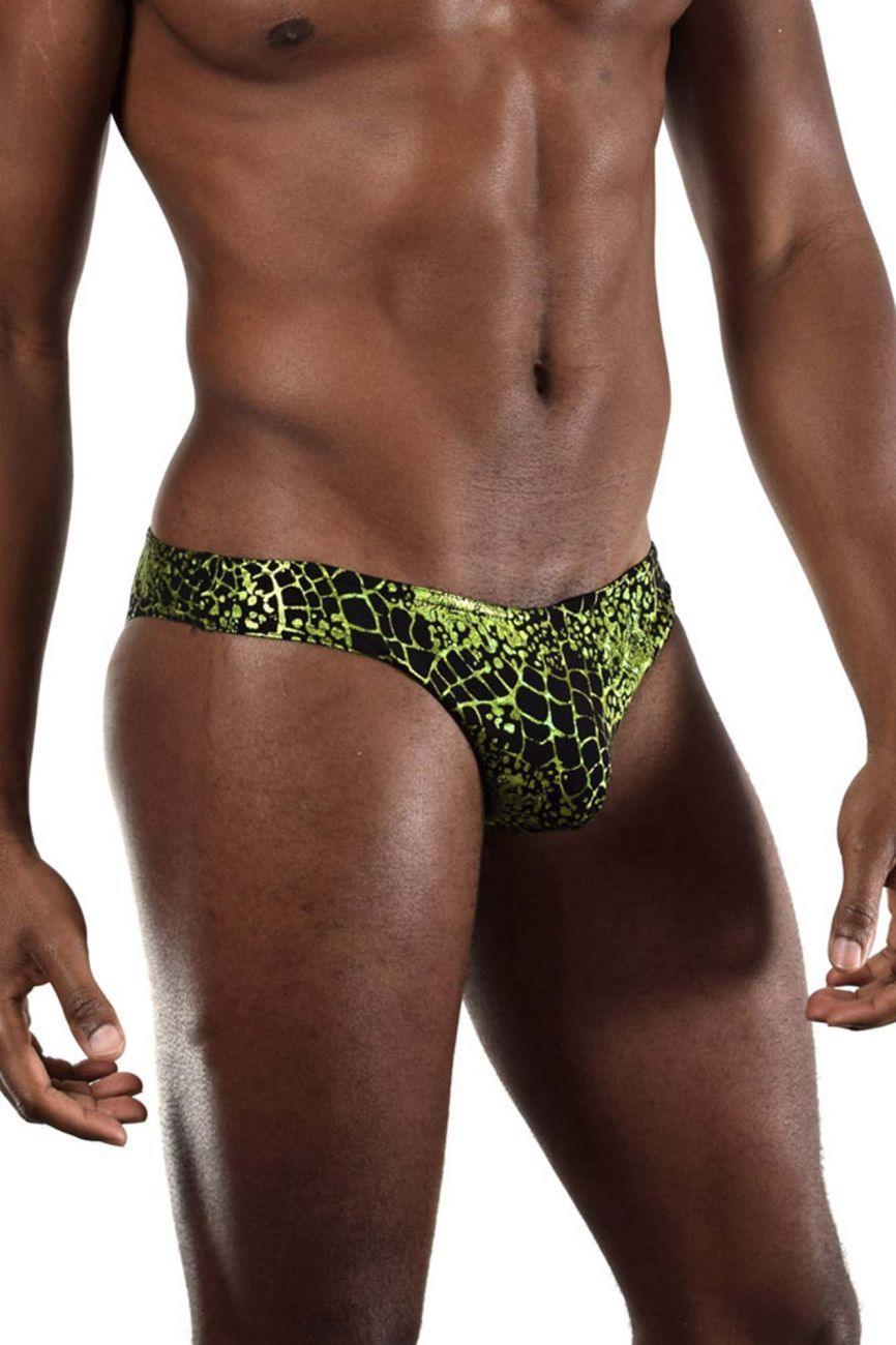 image of product,Space Venom Briefs - SEXYEONE