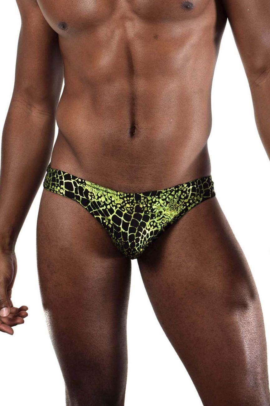 image of product,Space Venom Briefs - SEXYEONE