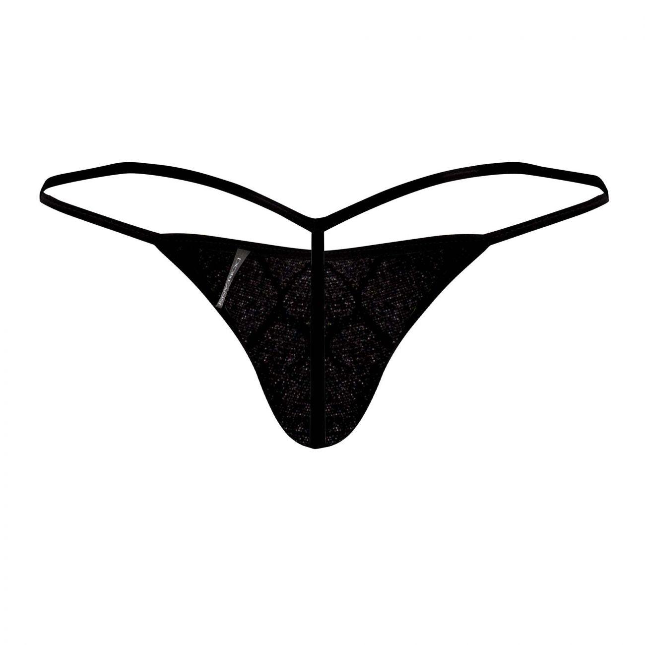 image of product,Space Venom Thongs - SEXYEONE