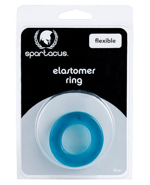 product image, Spartacus Elastomer Cock Ring - SEXYEONE