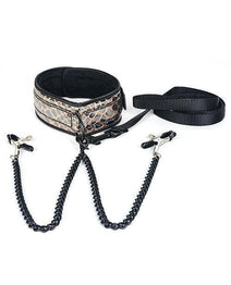 Sex Toys Leashes & Collars - BDSM
