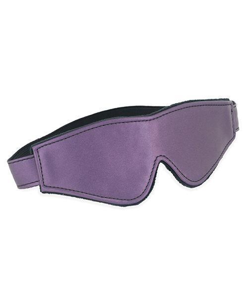 product image, Spartacus Galaxy Legend Blindfold - Purple - SEXYEONE