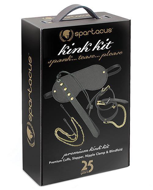 image of product,Spartacus Kink Kit - SEXYEONE