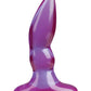 Spectra Gels Anal Plug - Purple - SEXYEONE