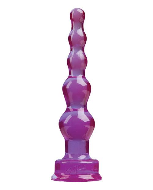 product image,Spectra Gels Anal Tool - Purple - SEXYEONE