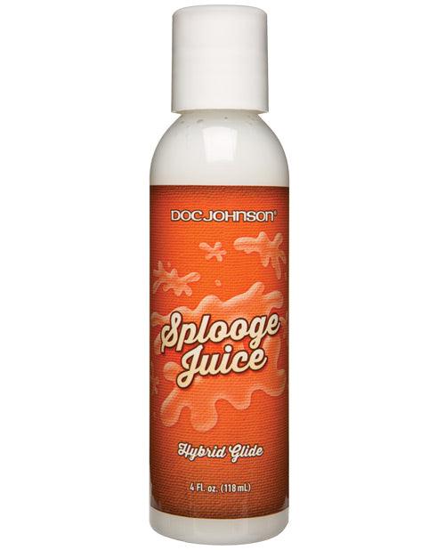 product image, Splooge Juice - 4 Oz - SEXYEONE