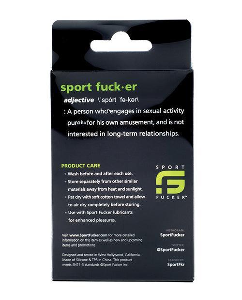 image of product,Sport Fucker Bullring - SEXYEONE