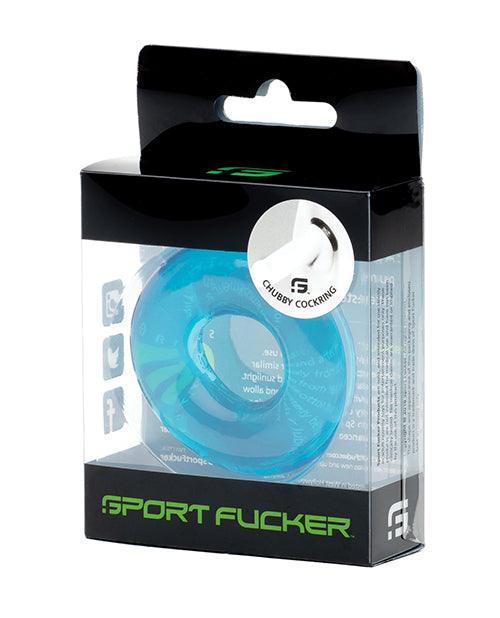 product image, Sport Fucker Chubby Cockring - SEXYEONE