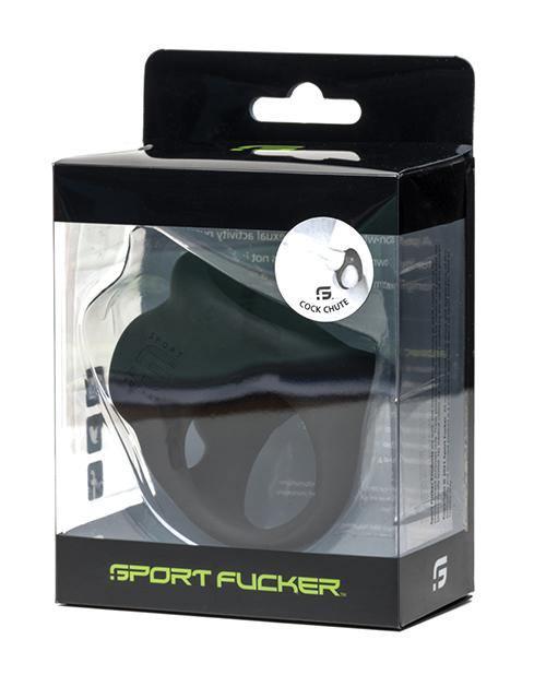 image of product,Sport Fucker Cock Chute - SEXYEONE