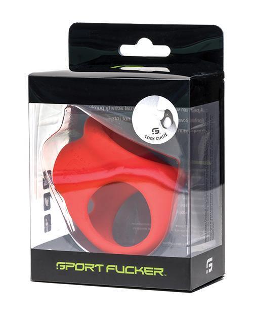 image of product,Sport Fucker Cock Chute - SEXYEONE