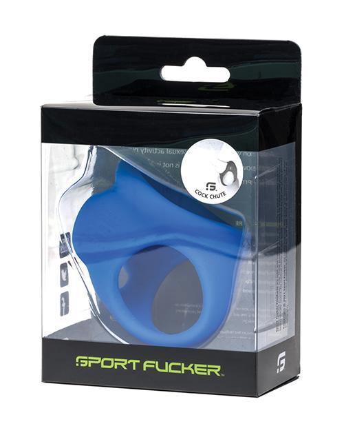 product image, Sport Fucker Cock Chute - SEXYEONE
