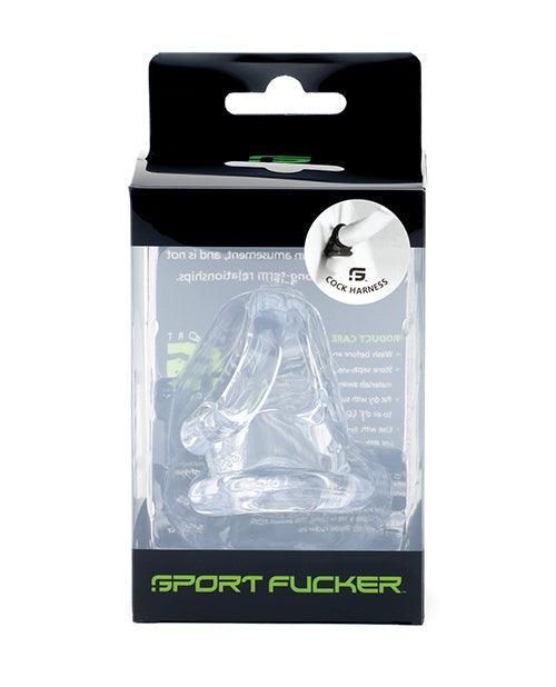 product image,Sport Fucker Cock Harness - SEXYEONE