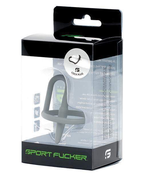 product image, Sport Fucker Cock Plug - SEXYEONE
