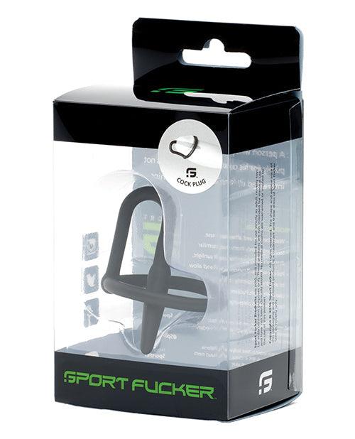 image of product,Sport Fucker Cock Plug - SEXYEONE