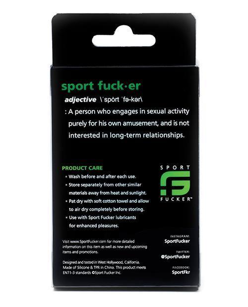 image of product,Sport Fucker Cock Tube - SEXYEONE