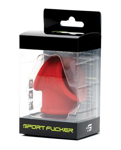 Sport Fucker Cock Tube - SEXYEONE