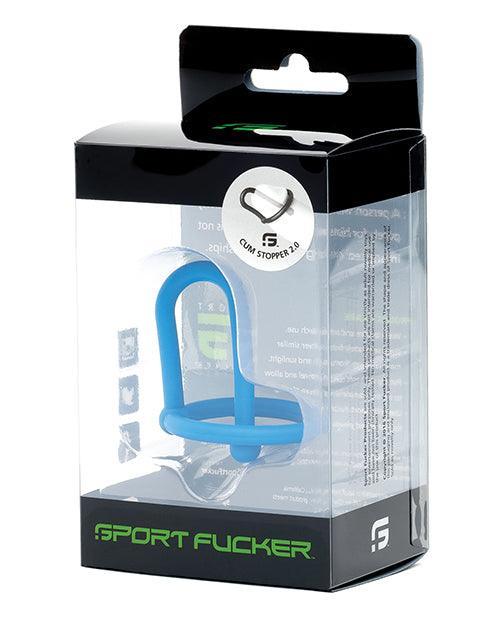 image of product,Sport Fucker Cum Stopper 2.0 - SEXYEONE