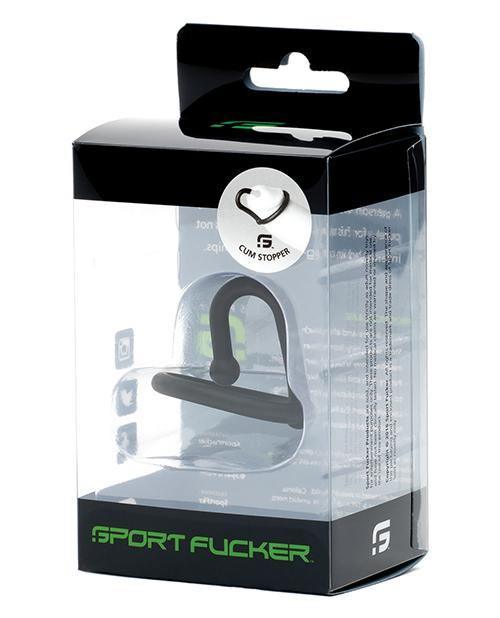 product image, Sport Fucker Cum Stopper - SEXYEONE